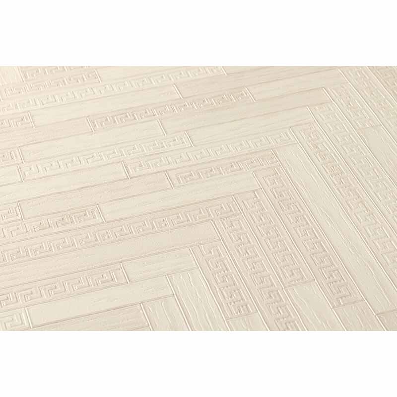 Tapete Beige, Creme VERSACE Vliestapete (1028860)