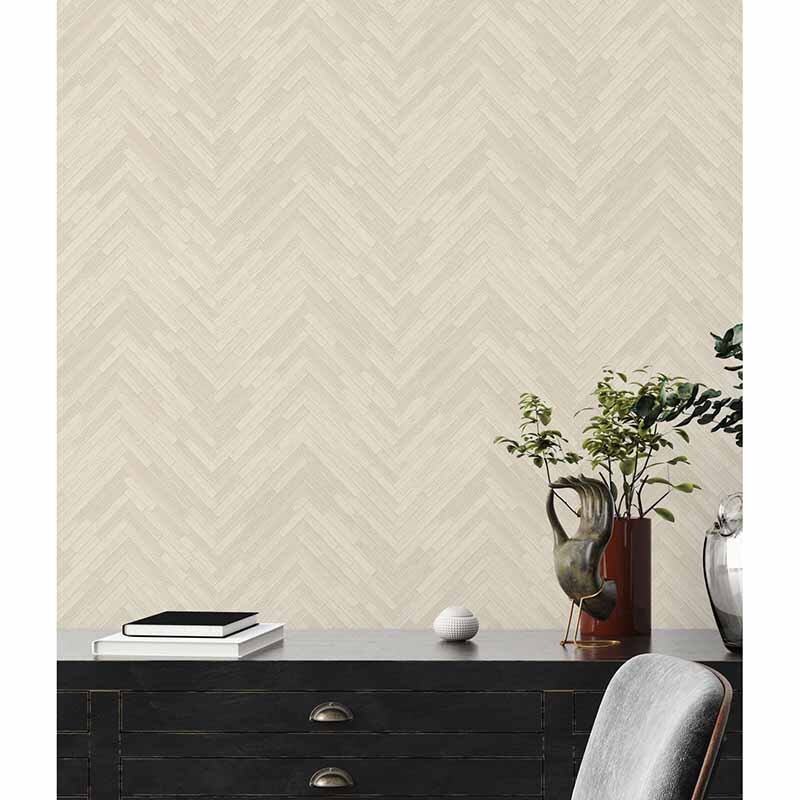 Tapete Beige, Creme VERSACE Vliestapete (1028860)