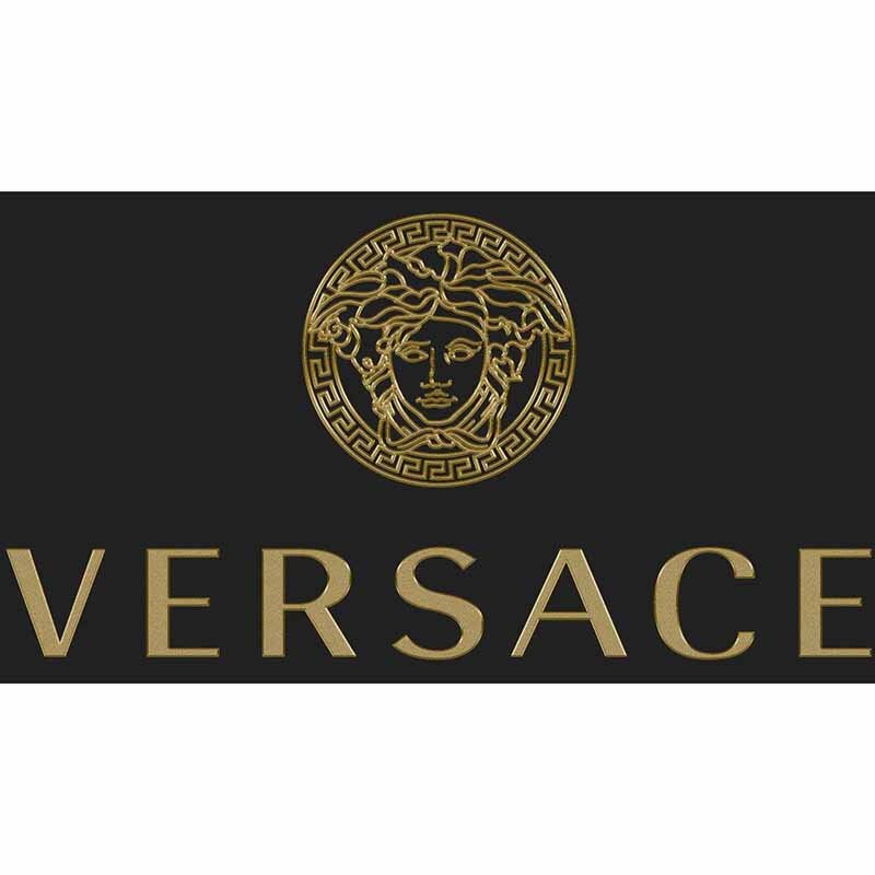 Tapete Beige, Creme VERSACE Vliestapete (1028860)