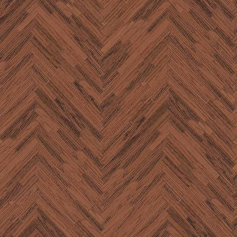 Tapete Braun VERSACE Vliestapete (1028858)