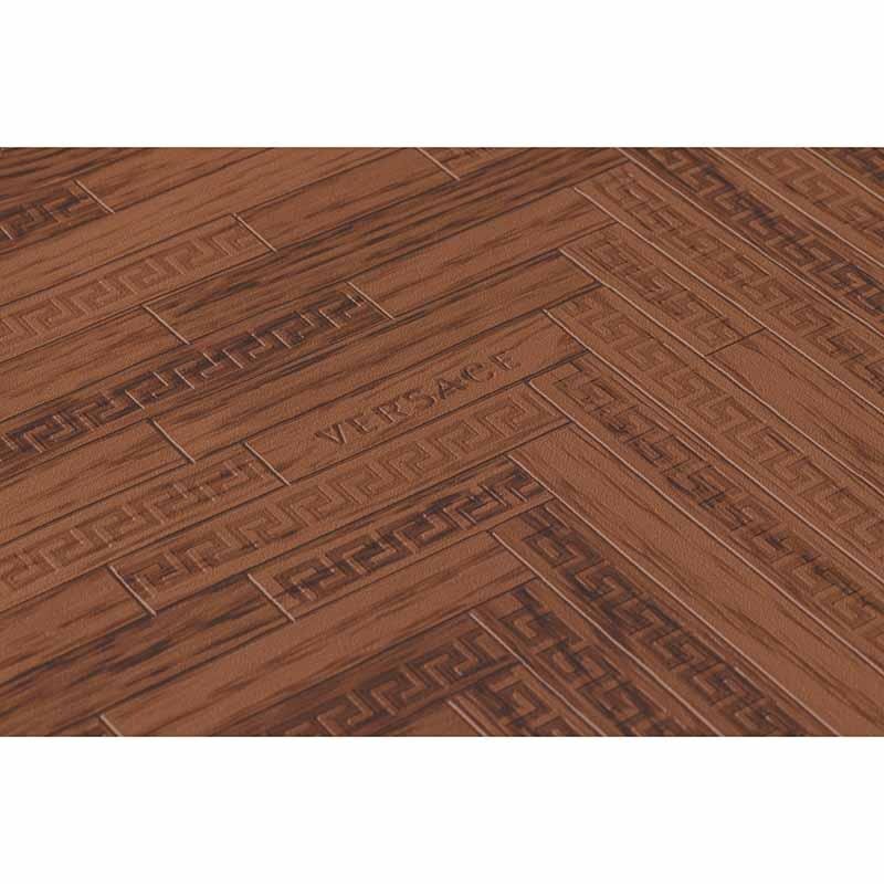 Tapete Braun VERSACE Vliestapete (1028858)