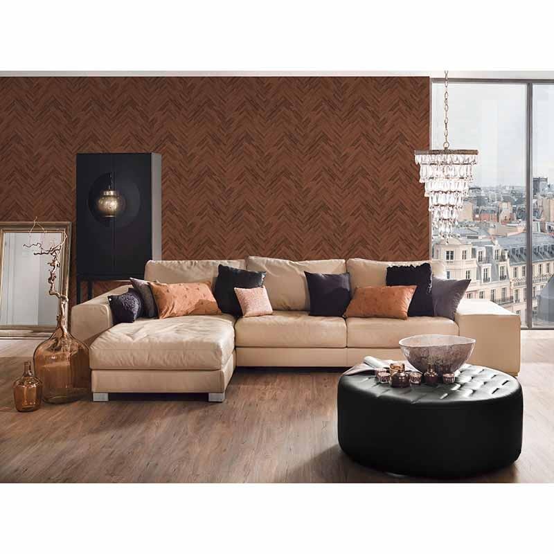 Tapete Braun VERSACE Vliestapete (1028858)