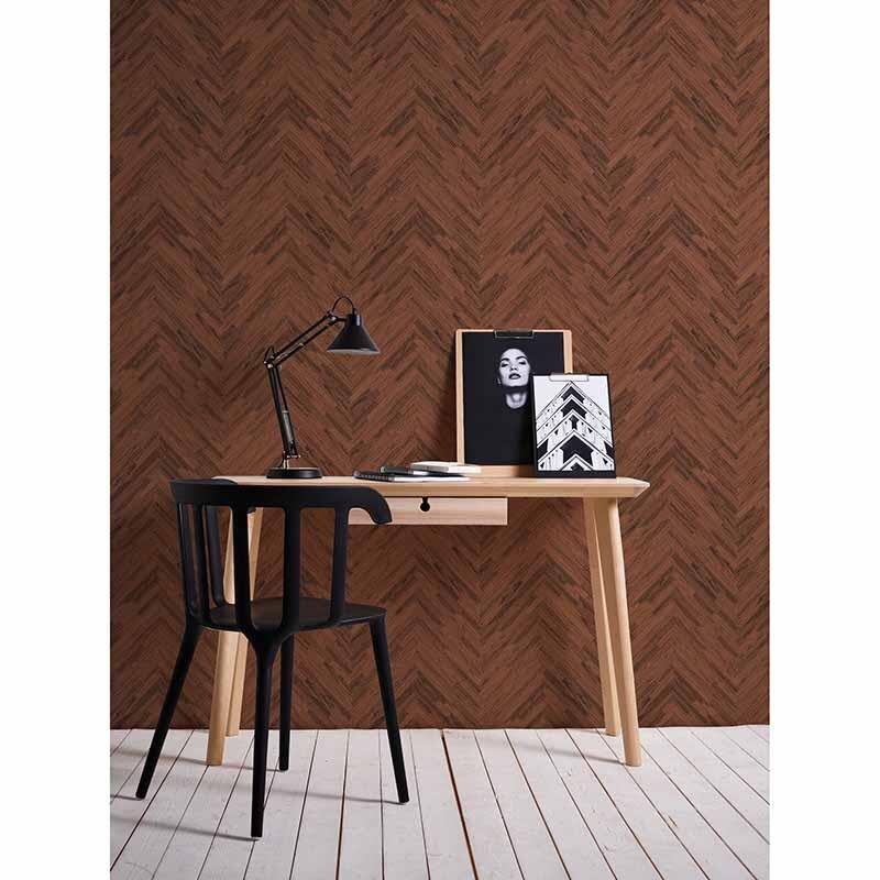 Tapete Braun VERSACE Vliestapete (1028858)