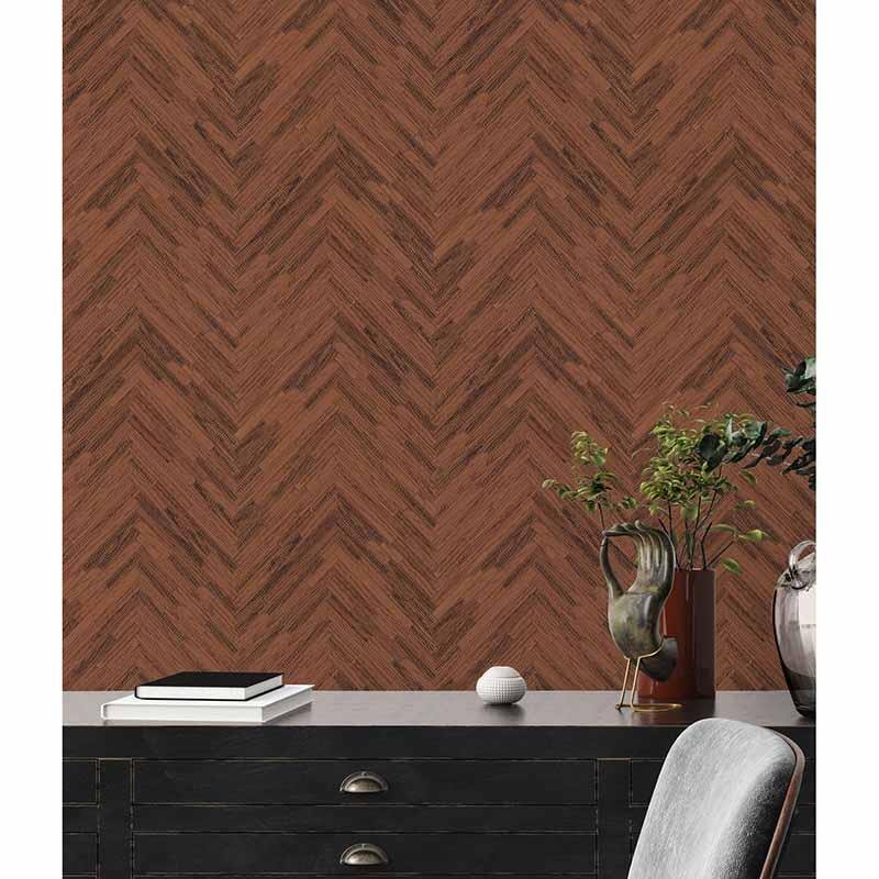 Tapete Braun VERSACE Vliestapete (1028858)