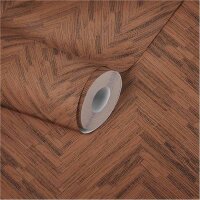 Tapete Braun VERSACE Vliestapete (1028858)