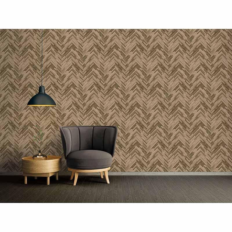 Tapete Braun VERSACE Vliestapete (1028857)