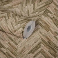 Tapete Braun VERSACE Vliestapete (1028857)