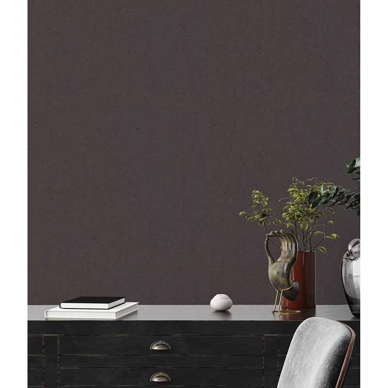 Tapete Schwarz, Anthrazit VERSACE Vliestapete (1028852)