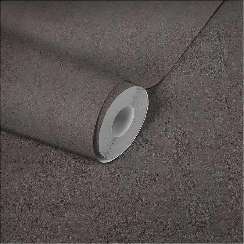 Tapete Schwarz, Anthrazit VERSACE Vliestapete (1028851)