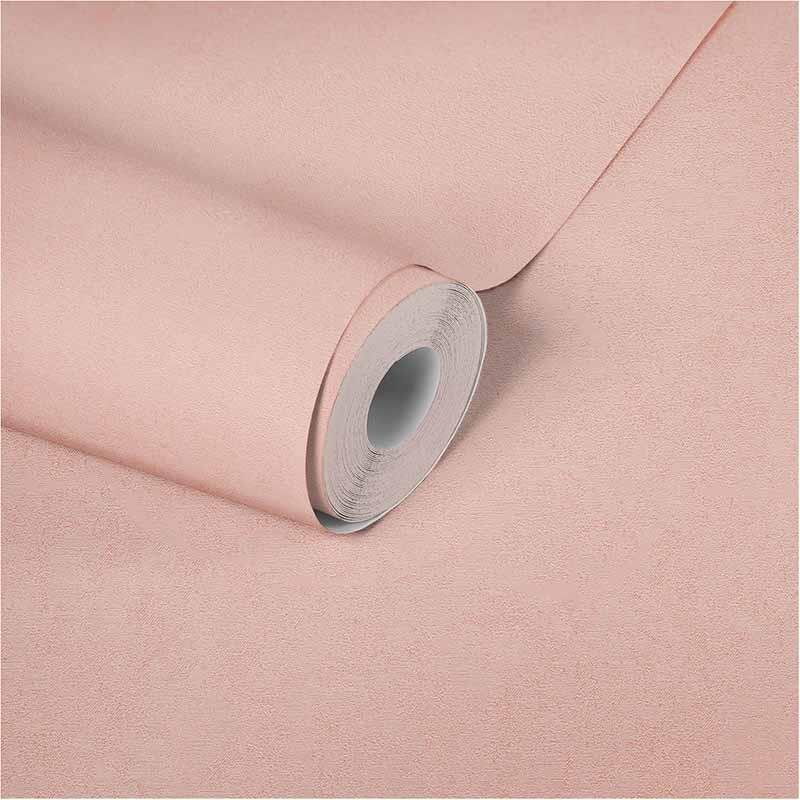 Tapete Pastellfarben, Rosa, Rose VERSACE Vliestapete (1028850)