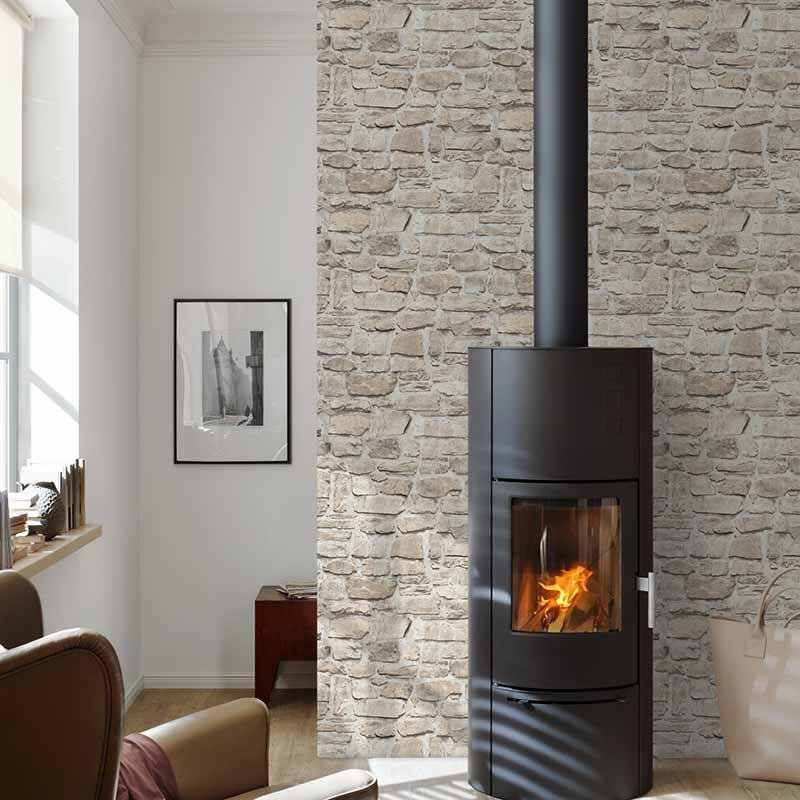 Tapete Beige, Creme, Grau, Silber AS-Creation Vliestapete (1028150)