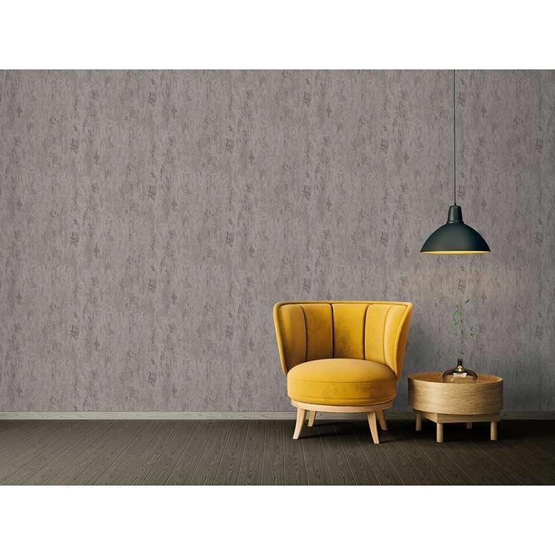 Tapete Grau, Silber AS-Creation Vliestapete (1027718)