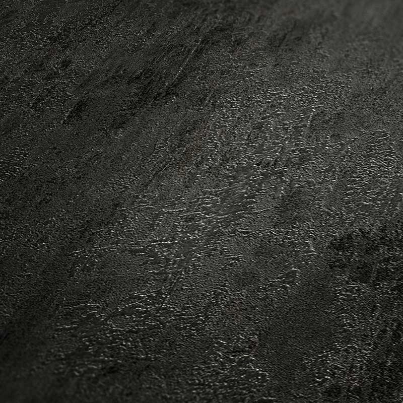 Tapete Schwarz, Anthrazit AS-Creation Vliestapete (1027717)