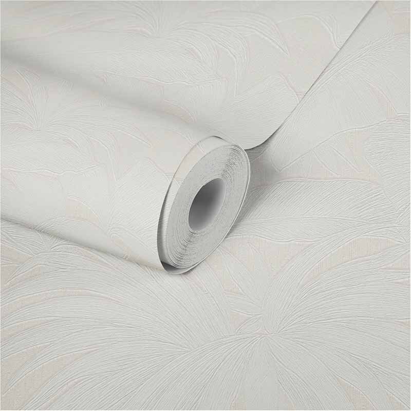 Tapete Weiß VERSACE Vliestapete (1024285)