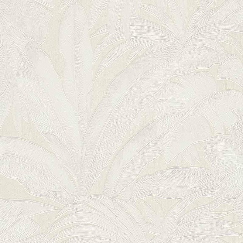 Tapete Weiß VERSACE Vliestapete (1024285)