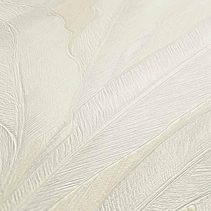 Tapete Weiß VERSACE Vliestapete (1024285)