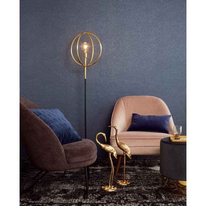 Tapete Blau Eijffinger Vliestapete (1029741)