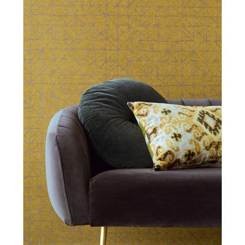 Tapete Beige, Creme Eijffinger Vliestapete (1029737)