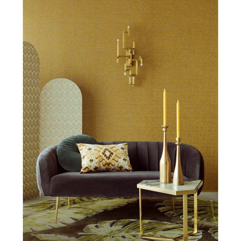 Tapete Beige, Creme Eijffinger Vliestapete (1029737)