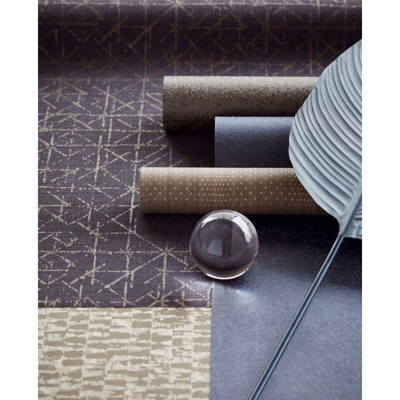 Tapete Beige, Creme Eijffinger Vliestapete (1029737)