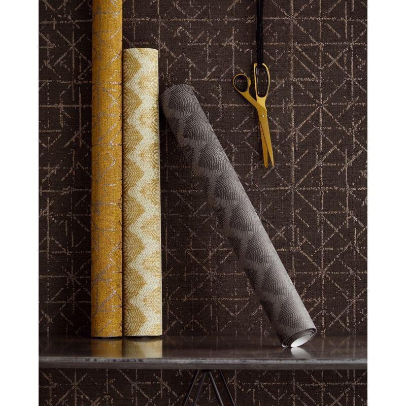 Tapete Beige, Creme Eijffinger Vliestapete (1029737)