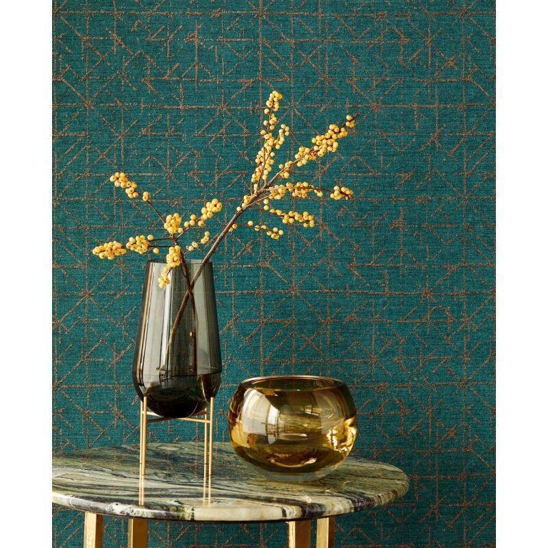 Tapete Beige, Creme Eijffinger Vliestapete (1029737)