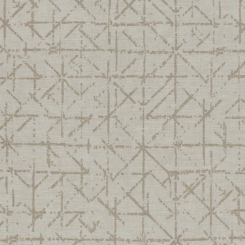 Tapete Beige, Creme Eijffinger Vliestapete (1029730)