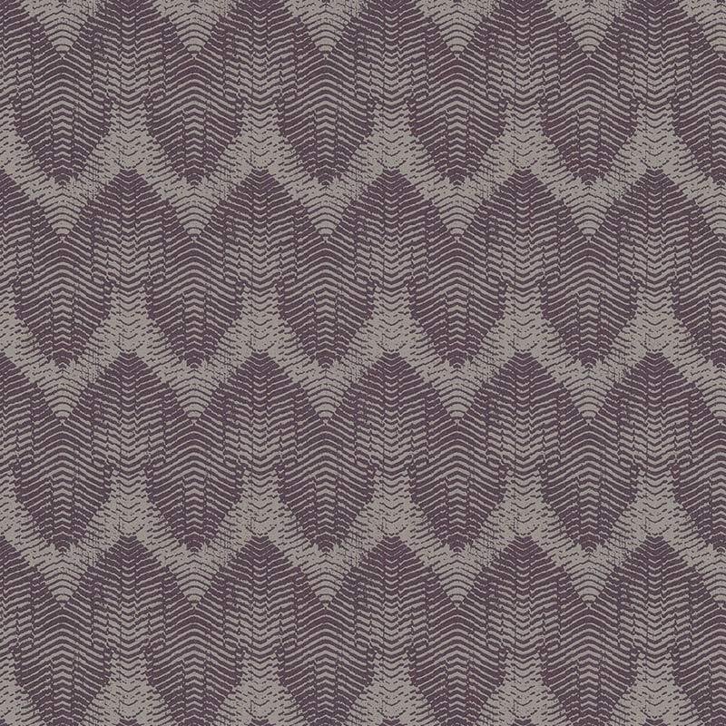 Tapete Lila, Flieder Eijffinger Vliestapete (1029729)