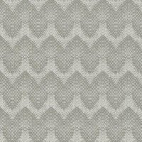 Tapete Grau, Silber Eijffinger Vliestapete (1029726)