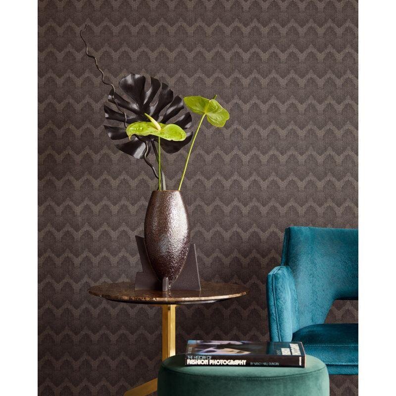 Tapete Beige, Creme Eijffinger Vliestapete (1029724)