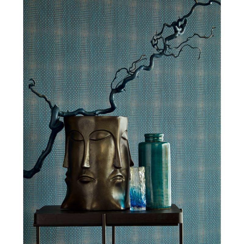 Tapete Braun Eijffinger Vliestapete (1029723)