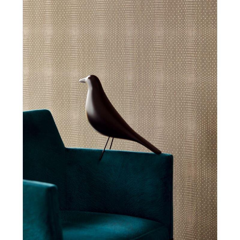 Tapete Beige, Creme Eijffinger Vliestapete (1029721)