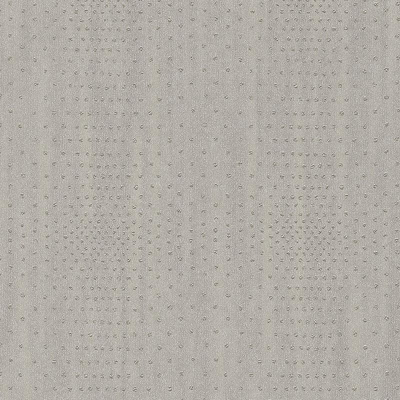 Tapete Grau, Silber Eijffinger Vliestapete (1029720)
