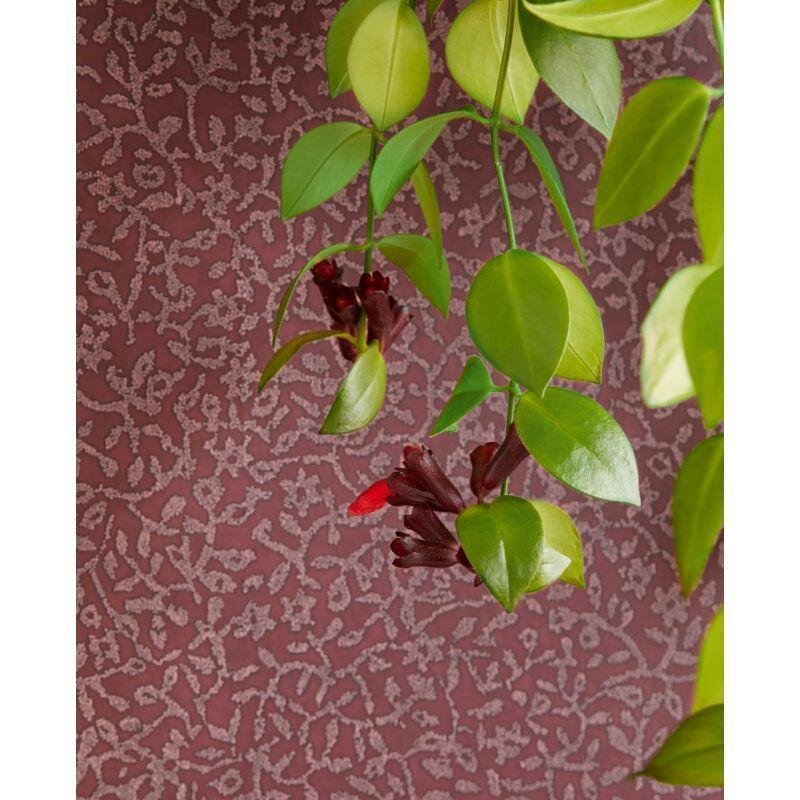 Digitaldruck-Tapete Grau, Silber, Grün Eijffinger (1029714)