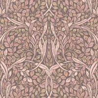 Digitaldruck-Tapete Beige, Creme, Rosa, Rose Eijffinger...