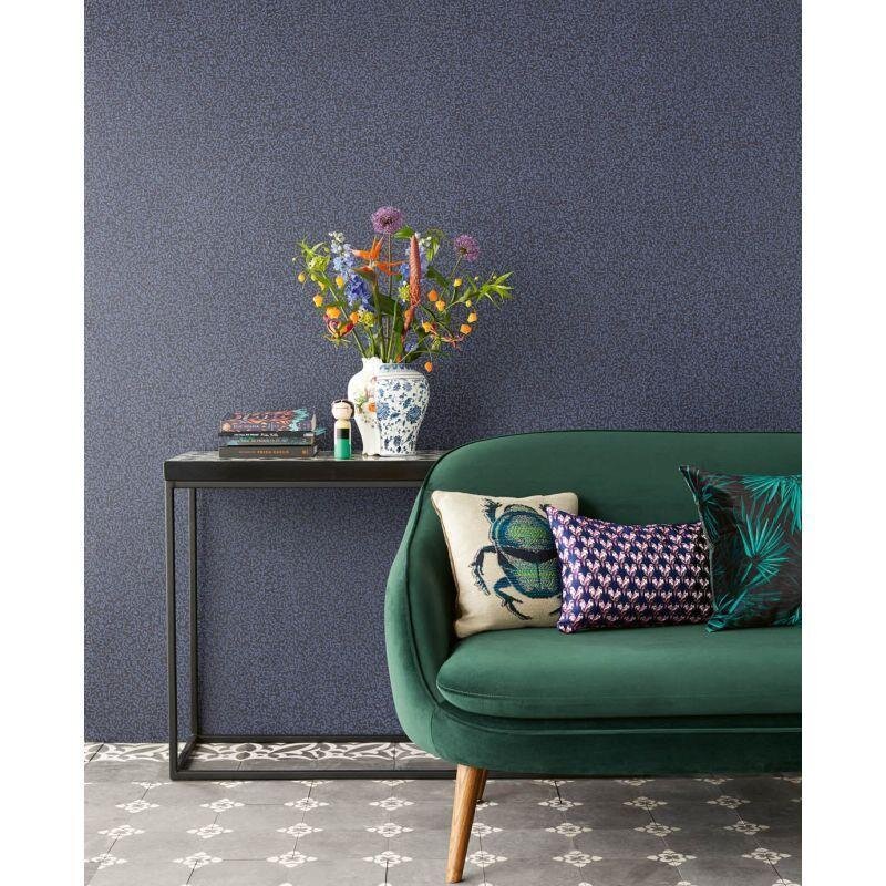 Tapete Grün Eijffinger Vliestapete (1029707)