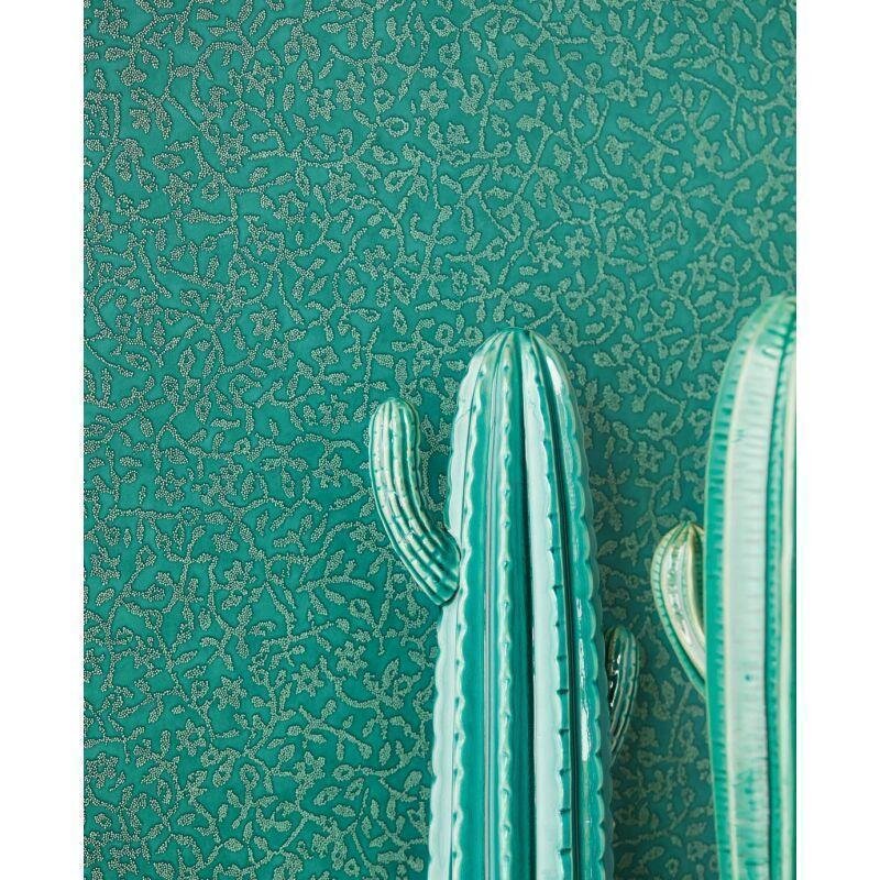 Tapete Blau Eijffinger Vliestapete (1029702)