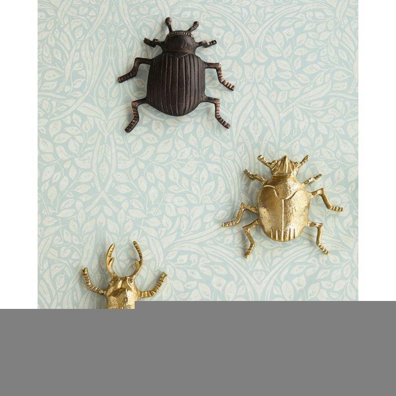 Tapete Rot Eijffinger Vliestapete (1029701)