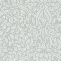 Tapete T&uuml;rkis Eijffinger Vliestapete (1029700)