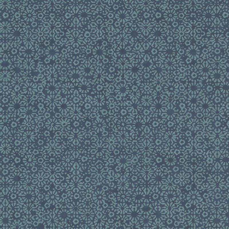 Tapete Blau Eijffinger Vliestapete (1029695)