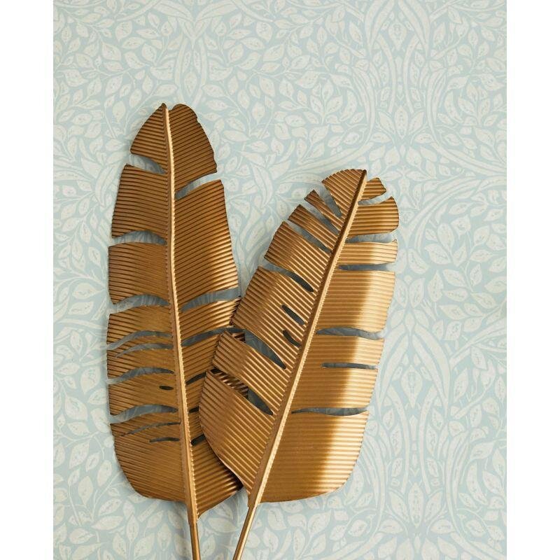 Tapete Grün Eijffinger Vliestapete (1029685)