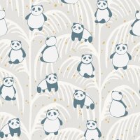 Tapete Beige, Creme, Grau, Silber Eijffinger Vliestapete...