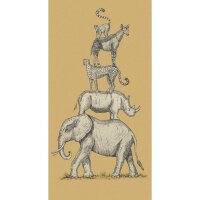 Tapete Gelb, Vanille Eijffinger Vliestapete (1029827)