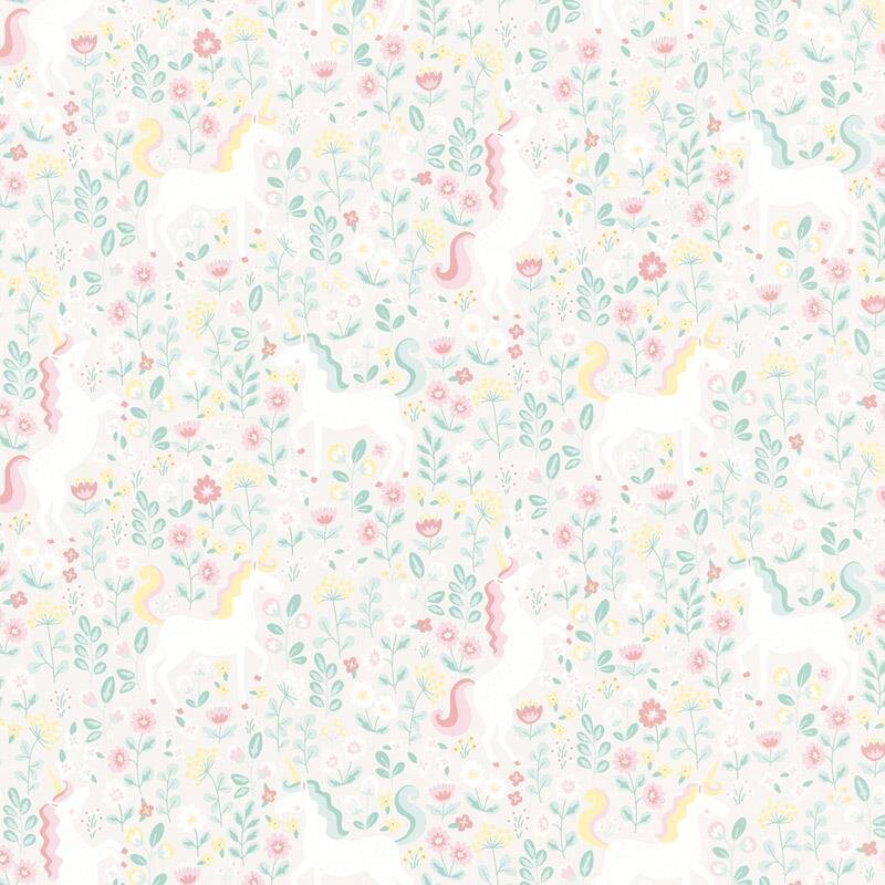 Tapete Bunt Eijffinger Vliestapete (1029826)