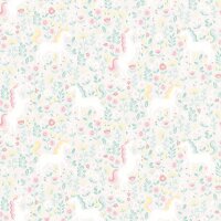 Tapete Bunt Eijffinger Vliestapete (1029826)