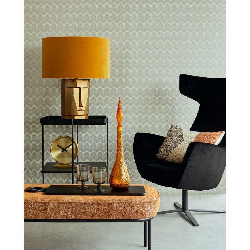 Tapete Beige, Creme Eijffinger Vliestapete (1029822)