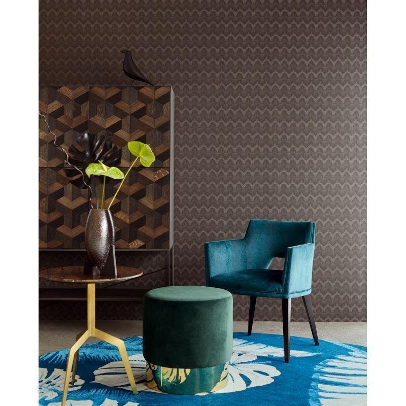 Tapete Beige, Creme Eijffinger Vliestapete (1029822)