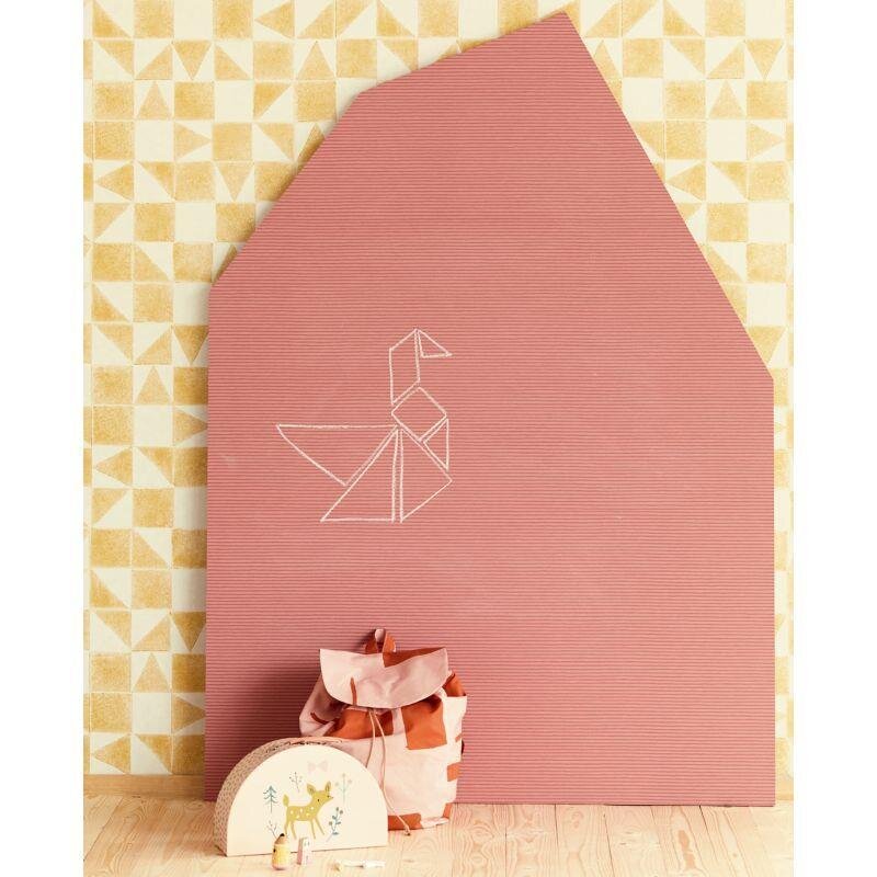 Tapete Grau, Silber, Schwarz, Anthrazit Eijffinger Vliestapete (1029821)