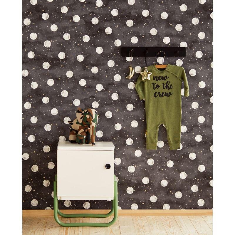 Tapete Rosa, Rose Eijffinger Vliestapete (1029806)