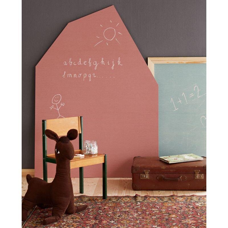 Tapete Rot Eijffinger Vliestapete (1029794)